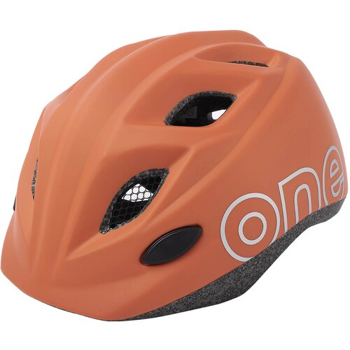 Bobike otroška čelada one plus s chocolate brown Cene
