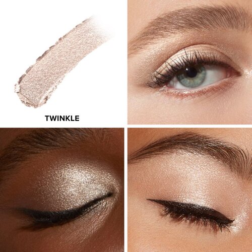 Too Faced Quickie Queen sjenilo za oči u olovci nijansa Twinkle 1.5 g Slike