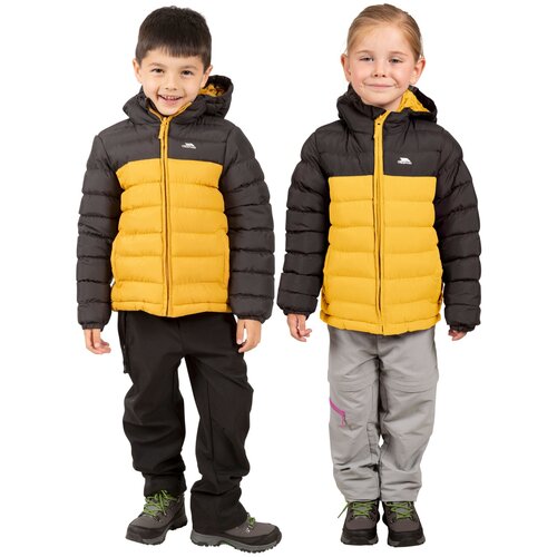 Trespass Boys' jacket Oskar Cene