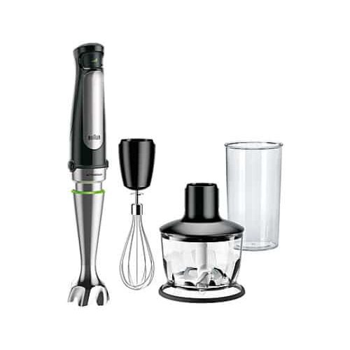 Braun štapni mikser MQ7035X Cijene
