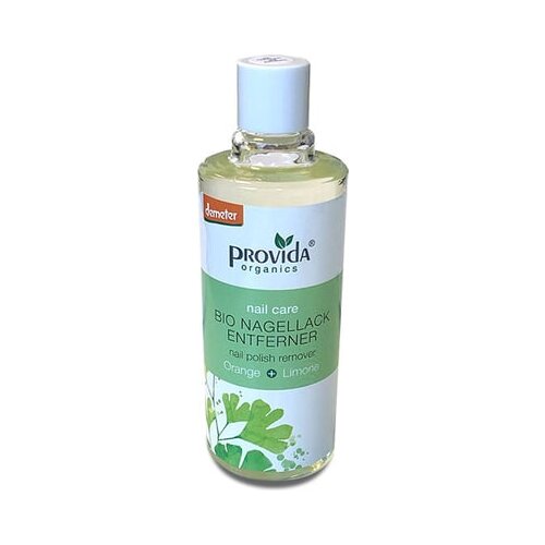 Provida Organics Living Nails odstranjevalec laka nep Cene