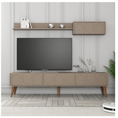 Hanah home TV komoda Lyon 2 845HCT5588 Cene