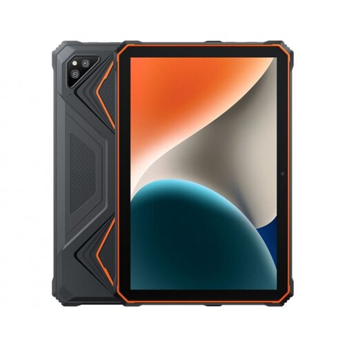 Blackview Robusten tablični računalnik Blackview TAB ACTIVE 6 10.1&amp;quot; - oranžen Slike