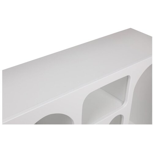 Kalune Design liva white console Slike