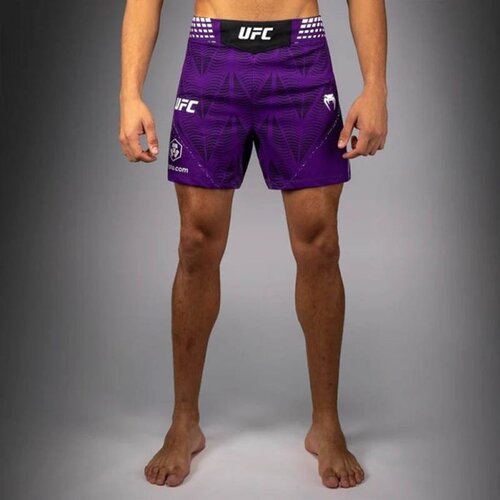 Venum ufc zenith authentic fight night borilački &amp;scaron;orc kratki ljubičasti m Slike