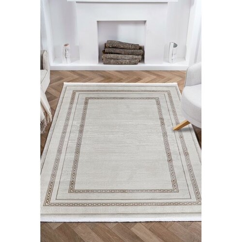 Conceptum Hypnose tepih Nazende Nz003, 80x150 cm, krem Cijene