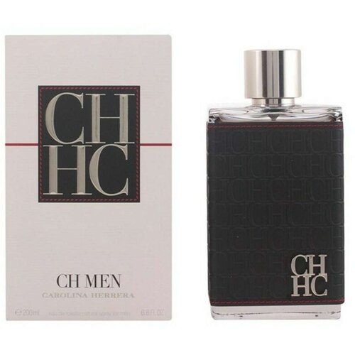 Parfem za mu&amp;scaron;karce CH Men Carolina Herrera EDT Ch men 200 ml Slike