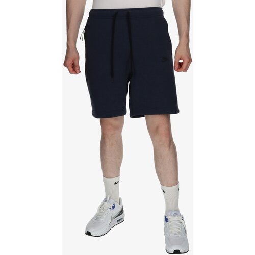 Nike m nk tch flc short Cene