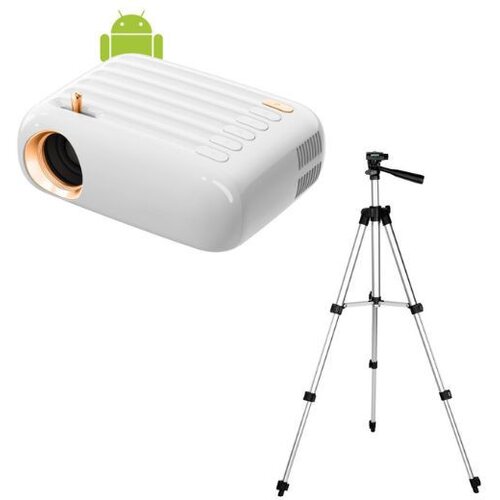 Maxbox projektor mini HQ2-A V2 torba + stalak android Cene