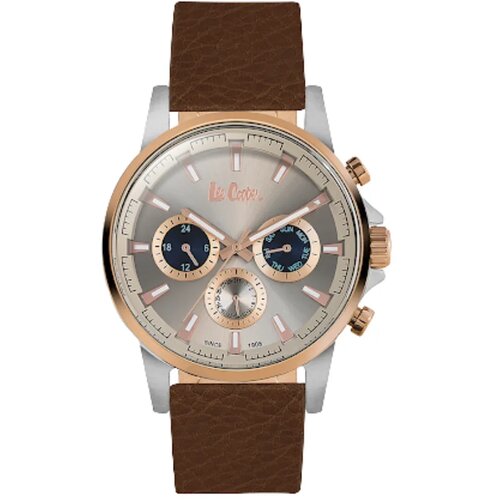 Lee Cooper RUČNI SAT LC06528.575 Slike