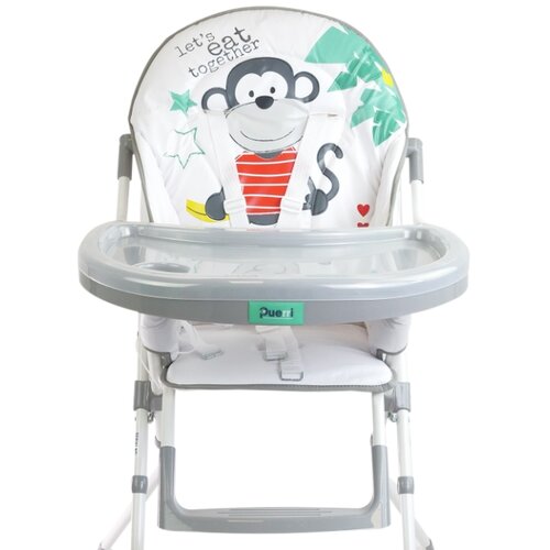 Olimp Sport Puerri Hranilica picola, grey Monkey Cene