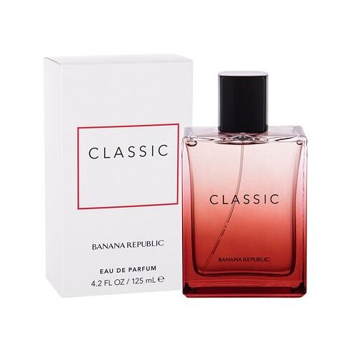 Banana Republic Classic parfumska voda 125 ml unisex Slike