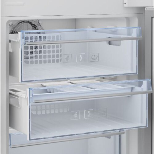 Beko ugradni frižider BCNA306E4SN Slike