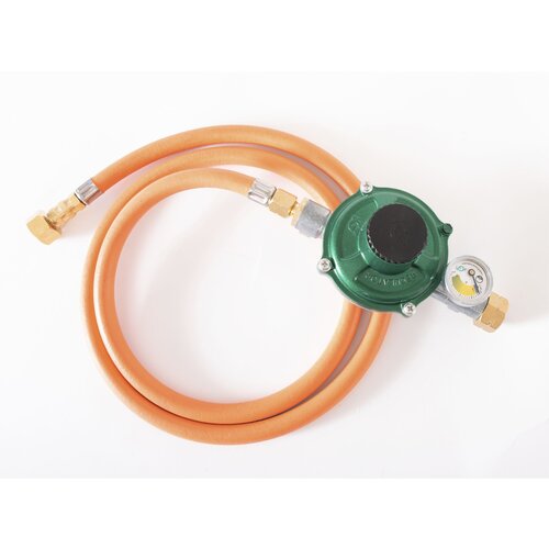 Alfa Forni Gas Connector Set Quick G12 50mBar 1,5kg/h Cijene