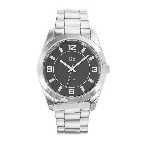  Ženski girl only or et rose crni srebrni modni ručni sat sa metalnim kaišem ( 694921 ) Cene