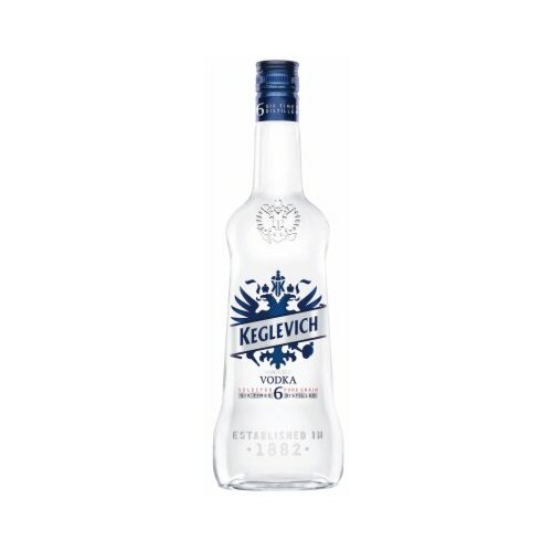 Keglevich vodka classica 700ml staklo Slike