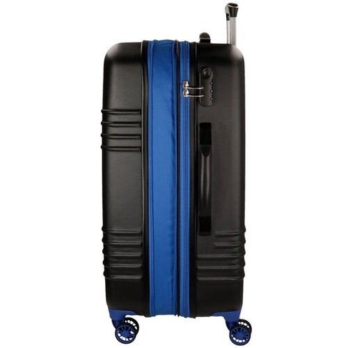 Roll Road INDIA ABS set kofera 2/1 5579561 Slike