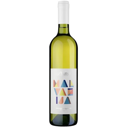 PLANTAŽE 13. JUL Belo vino PLANTAŽE Malvazija 0,75l Cene