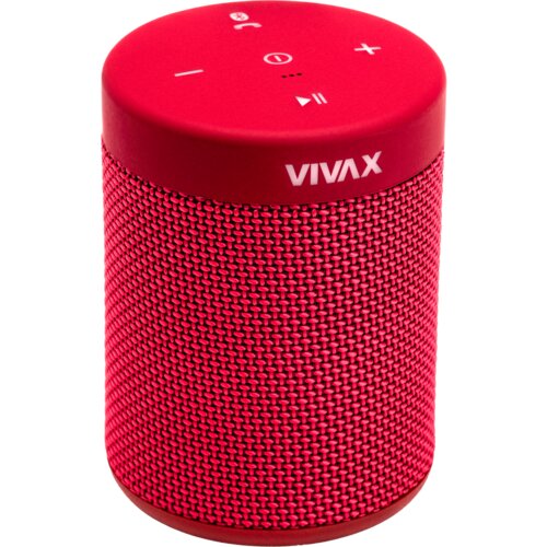 Vivax VOX bluetooth zvučnik BS 50 RED Cene