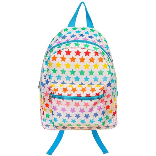 Sass & Belle Otroški nahrbtnik Rainbow Stars - Cene