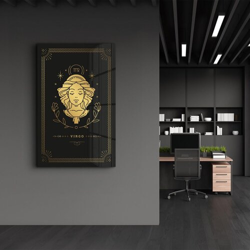 Wallity Slika SPR-1386, 70 x 110 cm Cene
