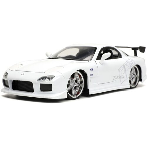 Jada Fast & Furious 1993 Mazda RX-7 1:24 253203065 Cijene
