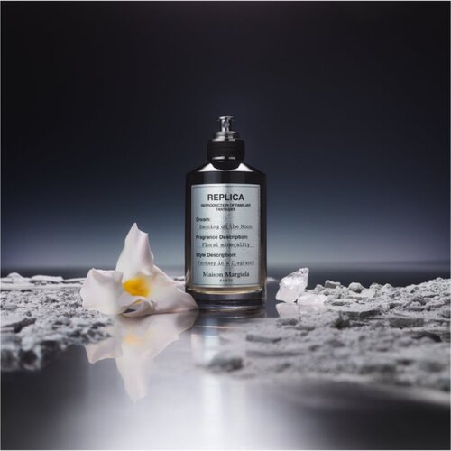 Maison Margiela REPLICA Dancing on the Moon parfemska voda uniseks 100 ml Slike