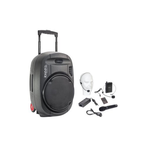  RAZGLAS IBIZA PORT12UHF-MK2-TWS 700W Cijene