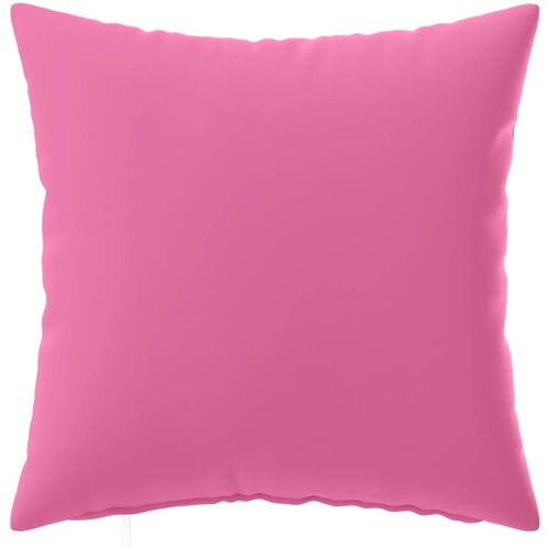  Presvlaka za jastuk 12 pcs HEERLEN Ružičasta 50 x 50 cm - Ružičasta 50 x 50 cm 12 Cene