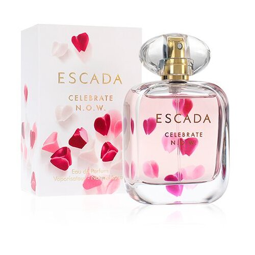 Escada celebrate N.O.W. parfemska voda 80 ml za žene Cijene