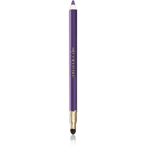 Collistar Professional Eye Pencil olovka za oči nijansa 12 Metal Violet 1.2 ml