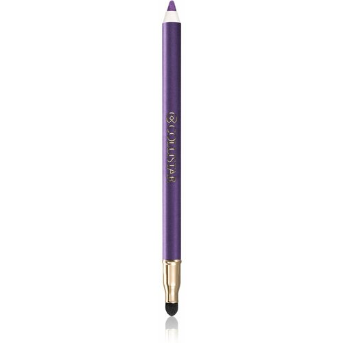 Collistar Vodootporna olovka za oči Professional Metallic violet 12 Slike