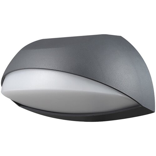 Braytron Zidna svetiljka BRY-PIRUS-S-7W-3000K-IP54 Slike