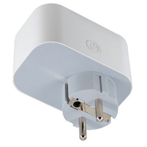  Immax NEO 07799L - Pametni razvodnik 16A/230V + 2x USB + 1x USB-C Tuya Slike