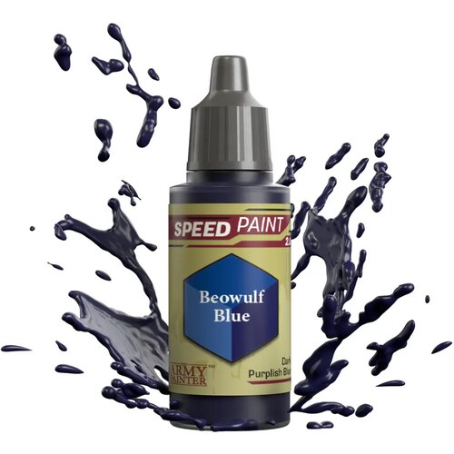  Speedpaint - Beowulf Blue Cijene