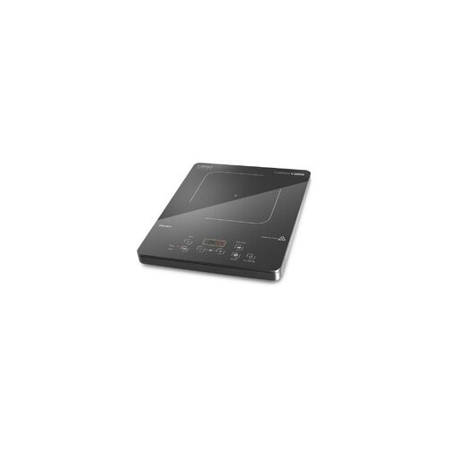 Caso C2000 Comfort Touch 2006 Einzel-Induktionskochfeld Autark Cene