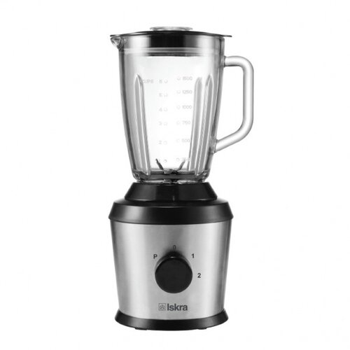 Iskra blender sa staklenom posudom DL-BL01GS Slike