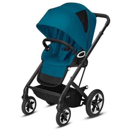 Chicco kolica Talos S Lux, River Blue Cijene