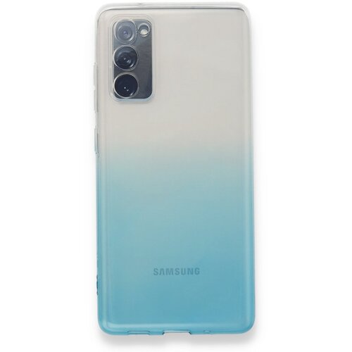  futrola ombre lux za samsung A346 galaxy A34 5G tirkiz Slike