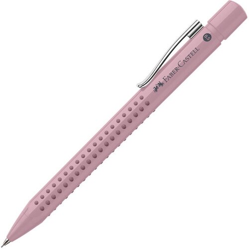 Olovka TEHNIČKA 0,5 MM GRIP 2010 HARMONY FABER-CASTELL - WRITE 231051 SVIJETLOROZA Slike