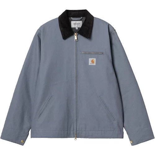 Carhartt WIP Detroit Jacket (Winter) Dove Grey