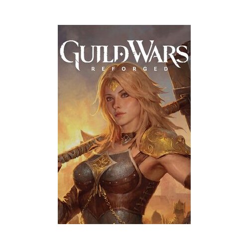 Guild Wars Reforged Official Website Key (PC) EUROPE Cene