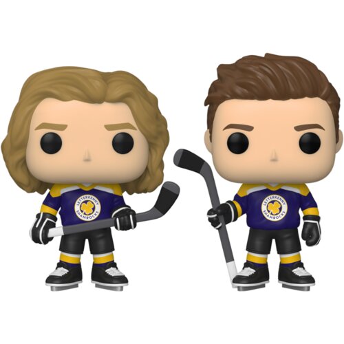Funko POP TELEVISION: LETTERKENNY - 2PK REILLY & JONESY IN JERSEYS Cene