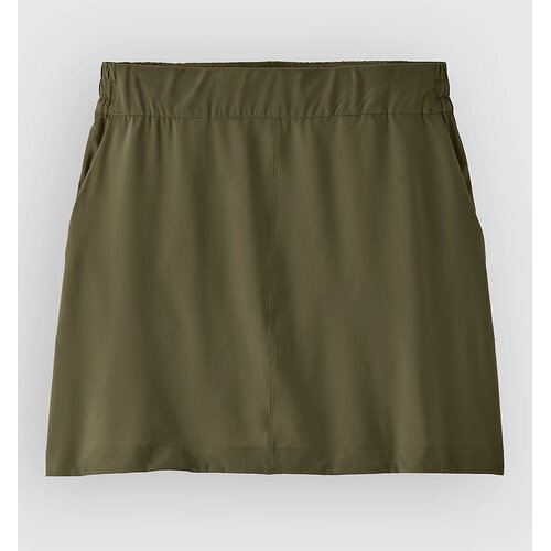 Patagonia Terrebonne Traveler Skort Kratke hlace basin green Cene