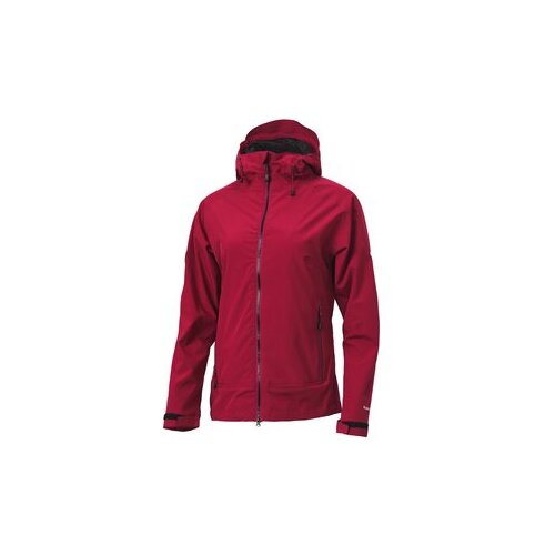  Ženska jakna Sally Hiking jacket Slike