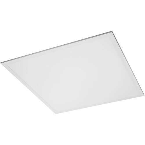Gtv LED Panel King 60x60cm 42W 4000K 3200lm IP54 beli Slike