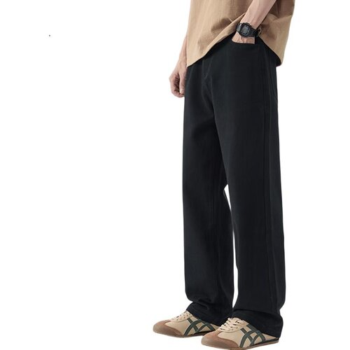 Pierre Cardin mu&scaron;ke pantalone, crne Cene