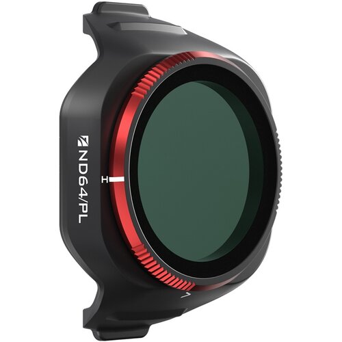 INNO FREEWELL ND64/PL FILTER ZA MINI 5 PRO ZA DRONE, POLARIZACIJA ZA FOTOGRAFIJE V, (5000260703) Cene