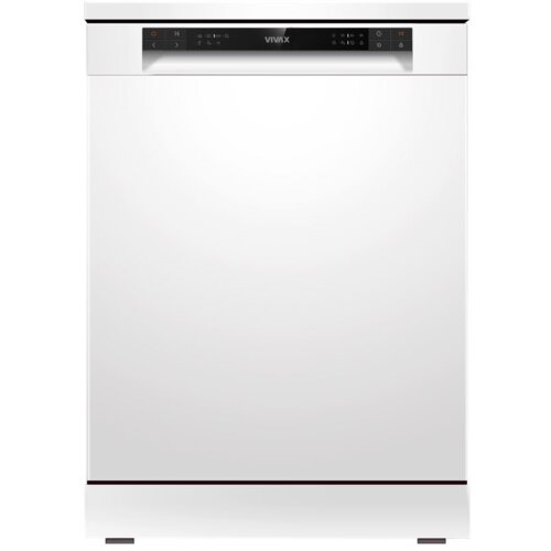 Vivax HOME samostojeća perilica posuđa DW-601262C Cijene