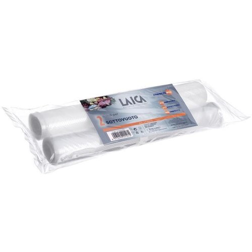Laica 2 ROLI ZA VAKUM 28X300 (609399) Cene